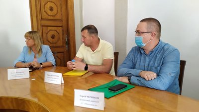 В міськраді заявили про загрозу зриву опалювального сезону В міськраді заявили про загрозу зриву опалювального сезону
