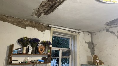 У Полтаві чотирьом родинам виплатять 380 тисяч гривень після атаки РФ 17 жовтня