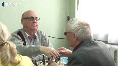 Без фахової допомоги можуть лишитись черкасці з порушеннями зору Без фахової допомоги можуть лишитись черкасці з порушеннями зору