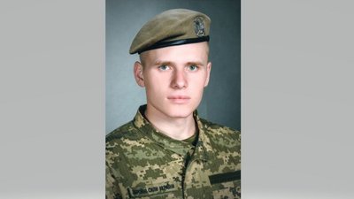 Шість місяців війни: загиблі герої Вінниччини Шість місяців війни: загиблі герої Вінниччини