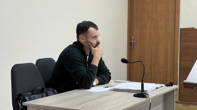 Володимир Стовбунов Володимир Стовбунов