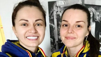 Шаблістки, які представляють Одещину, стали призерками Кубка світу з фехтування