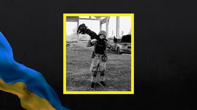 В "Азов Харків" попрощалися з загиблим на війні побратимом