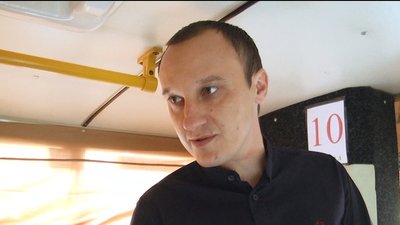 Нерентабельний: чи відновлять тролейбус 4-А у Житомирі Нерентабельний: чи відновлять тролейбус 4-А у Житомирі