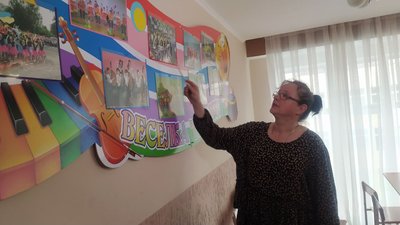 ольховик