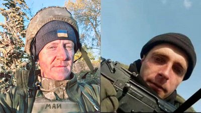 Загинули двоє військових із Павлівської громади, що на Запоріжжі