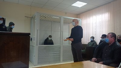 Тернопільський суд переніс засідання у справі чоловіка, який зізнався в смертельній аварії