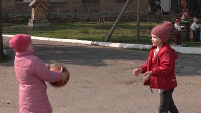 В облдержадміністрації вважають, що протитуберкульозний санаторій треба закрити, хворих – виписати В облдержадміністрації вважають, що протитуберкульозний санаторій треба закрити, хворих – виписати