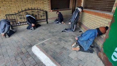 В Одеській області щодня затримують диверсантів