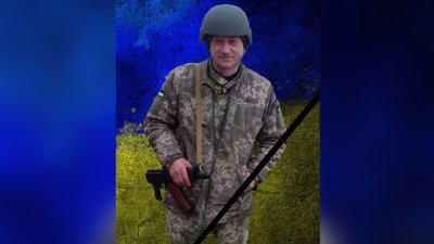 П'ятеро захисників України з Кіровоградщини загинули на війні з РФ П'ятеро захисників України з Кіровоградщини загинули на війні з РФ