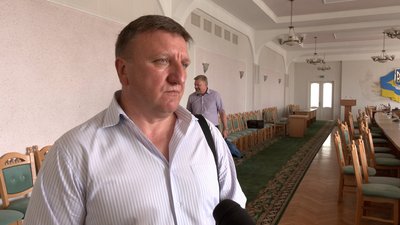 Розпуск ОПЗЖ та голосування онлайн: як пройшла сесія Чернігівської облради Розпуск ОПЗЖ та голосування онлайн: як пройшла сесія Чернігівської облради