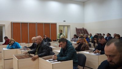 На Буковині припинили повноваження мера Новодністровська