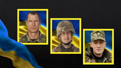 Артур Дмітрієв, Андрій Макаренко, Олексій Шпудейко
