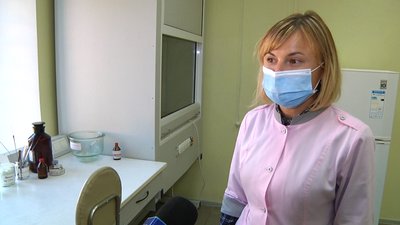 На Житомирщині для ремонту даху Чуднівської лікарні потрібно півтора мільйони гривень На Житомирщині для ремонту даху Чуднівської лікарні потрібно півтора мільйони гривень