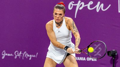 Олександра Олійникова