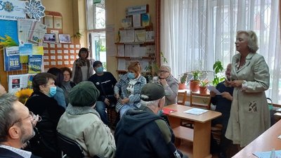 У Херсоні хочуть перейменувати вулицю Московську. Думки містян розділились