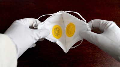 Двоє жителів Миколаєва госпіталізовані в Олександрівську лікарню Києва