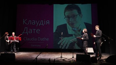 Що відбулося в українській книжковій індустрії у 2021 Що відбулося в українській книжковій індустрії у 2021