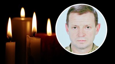 Полеглі захисники Полеглі захисники