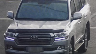 У Києві затримали чотирьох чоловіків, які викрали юриста та вимагали 800 тисяч доларів – поліція У Києві затримали чотирьох чоловіків, які викрали юриста та вимагали 800 тисяч доларів – поліція