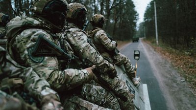 Невдалі контратаки армії РФ на Луганщині й успіхи ЗСУ на напрямку Сватове — Кремінна