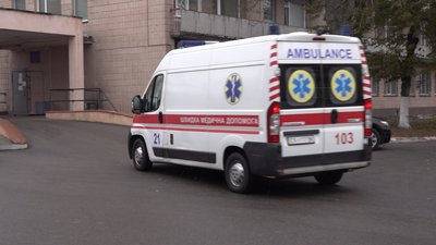 Пенсіонерці з Черкас проїзд в маршрутці обійшовся в 50 тисяч гривень