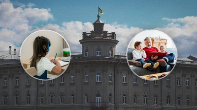 Чи продовжать канікули на Чернігівщині: відбулося засідання комісії ТЕБ та НС