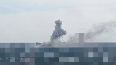 Російські обстріли Запорізької області 28 вересня