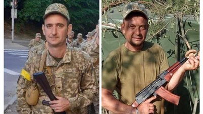 Від початку повномасштабної війни підтвердили смерть понад 180 військових з Буковини. Згадуємо їх Від початку повномасштабної війни підтвердили смерть понад 180 військових з Буковини. Згадуємо їх