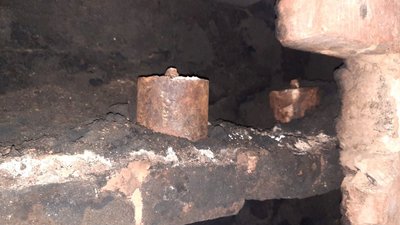 У двох жителів Херсонщини поліцейські виявили боєприпаси