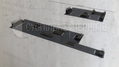 Проект скейт-парку у Чернігові