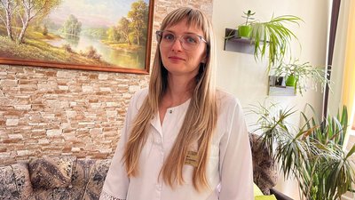 Тетяна Казах