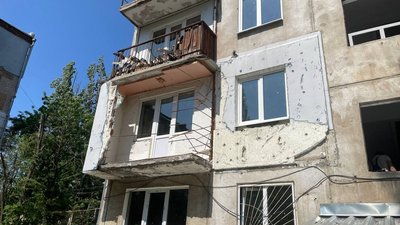 500 вікон безкоштовно. В Миколаєві реалізують пілотний проєкт за підтримки американських донорів