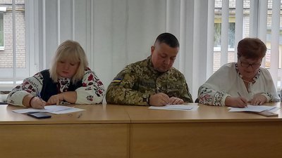 як писали радіодиктант у Луцьку як писали радіодиктант у Луцьку