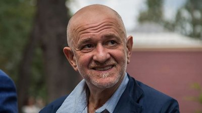 Помер художник Олександр Ройтбурд