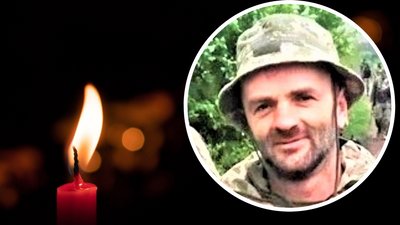 Шість місяців війни: загиблі герої Вінниччини Шість місяців війни: загиблі герої Вінниччини