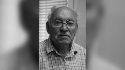В Івано-Франківську помер художник Микола Варення