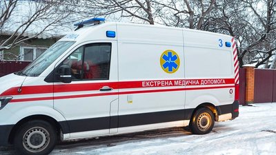 Надихалися чадним газом: у Чернігові під час пожежі житлового будинку загинуло двоє чоловіків Надихалися чадним газом: у Чернігові під час пожежі житлового будинку загинуло двоє чоловіків