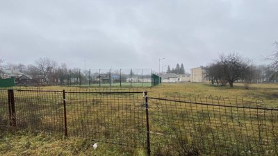 На Полтавщині чоловіка підозрюють у побитті собаки на очах у дітей На Полтавщині чоловіка підозрюють у побитті собаки на очах у дітей