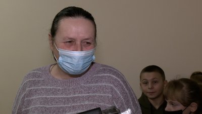 У школі на Рівненщині освітяни працюють без вакцинації. Вказівок влади колектив не слухає У школі на Рівненщині освітяни працюють без вакцинації. Вказівок влади колектив не слухає