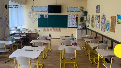 Понад 80% місць для першокласників у столичних школах уже зайнято — КМДА