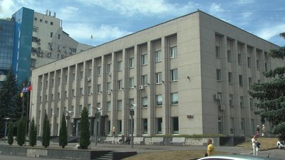 "Вінничани гостинні, та хочеться додому": історія Галини Лугової, яка створила центр підтримки переселенців з Херсонщини "Вінничани гостинні, та хочеться додому": історія Галини Лугової, яка створила центр підтримки переселенців з Херсонщини