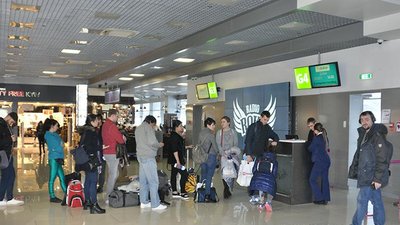 У суді повторно розглянуть справу тернополян, обвинувачених у торгівлі людьми У суді повторно розглянуть справу тернополян, обвинувачених у торгівлі людьми