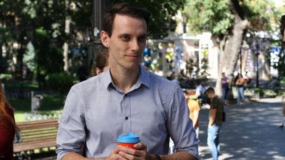 В Одесі планують розробити цифрову транспортну модель міста. Що це і навіщо В Одесі планують розробити цифрову транспортну модель міста. Що це і навіщо