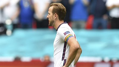 "Готові прийняти штраф від ФІФА". Європейські збірні не відмовлятимуться від капітанських пов'язок на підтримку ЛГБТ