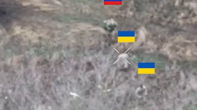 Повернули з полону бійців 1 ОШП