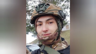 На Донеччині загинули бійці з Прикарпаття Ігор Шпачинський та Володимир Романко На Донеччині загинули бійці з Прикарпаття Ігор Шпачинський та Володимир Романко