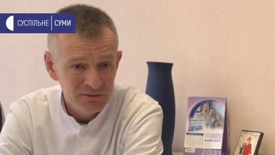Ходіть під себе. Як у Сумах забезпечують потреби людей з інвалідністю Ходіть під себе. Як у Сумах забезпечують потреби людей з інвалідністю
