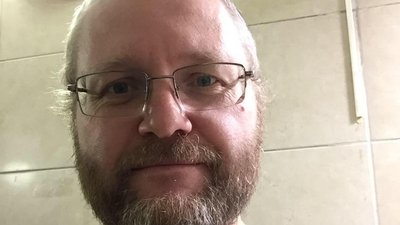 Шломо-Зеліг Аврасин Шломо-Зеліг Аврасин