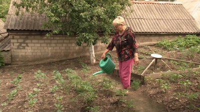 У Смілі на Черкащині людей штрафуватимуть за полив городів питною водою. Чому У Смілі на Черкащині людей штрафуватимуть за полив городів питною водою. Чому